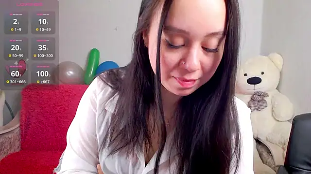 AlinaWett online show from March 8, 11:28 pm