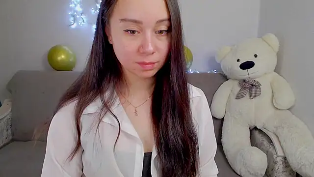 AlinaWett online show from September 12, 1:49 am