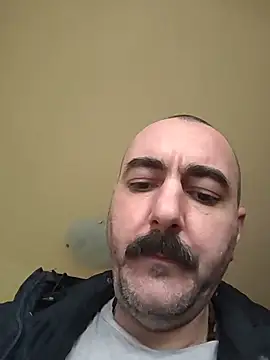 Maryo0001 online show from February 5, 12:10 pm