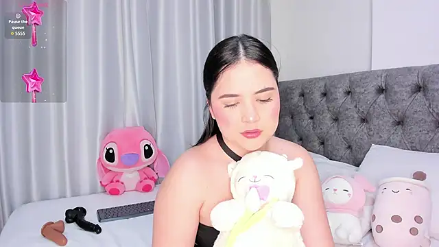 Snapshot of abbyfoxx_ chatting on March 10, 10:59 pm abbyfoxx online show from March 10, 10:59 pm