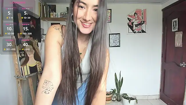 Snapshot of Amelie__88 chatting on March 14, 9:31 pm Amelie 88 online show from March 14, 9:31 pm