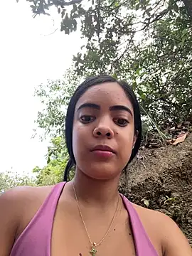NAUGHTY LITTLE 18 online show from June 28, 4:13 pm