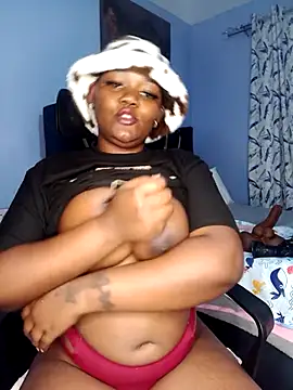 Cherriikenzie online show from October 31, 7:37 pm