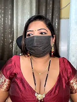 Oh-Monika online show from October 8, 4:59 pm