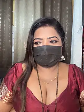 Oh-Monika online show from October 28, 4:42 pm