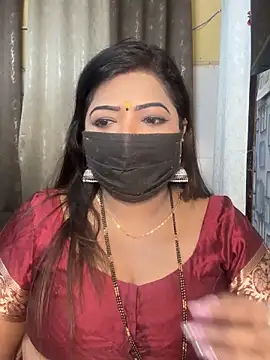 Oh-Monika online show from November 17, 4:13 pm