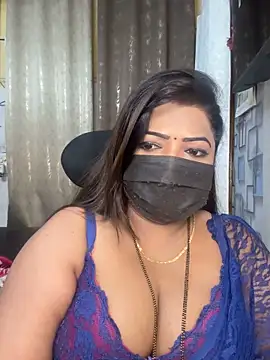 Oh-Monika online show from November 19, 3:56 pm