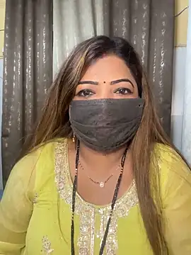 Oh-Monika online show from March 30, 5:36 pm