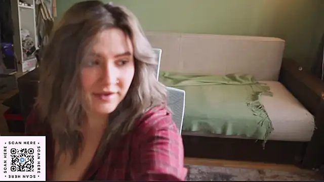 Xanthey online show from February 26, 12:25 pm