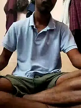 TeluguModda99 online show from October 12, 5:50 am