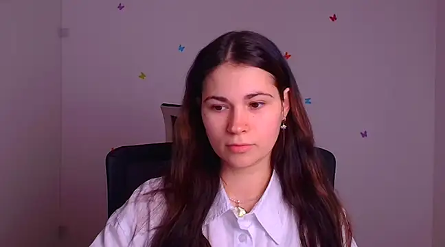 Loon Amore online show from February 25, 7:47 pm