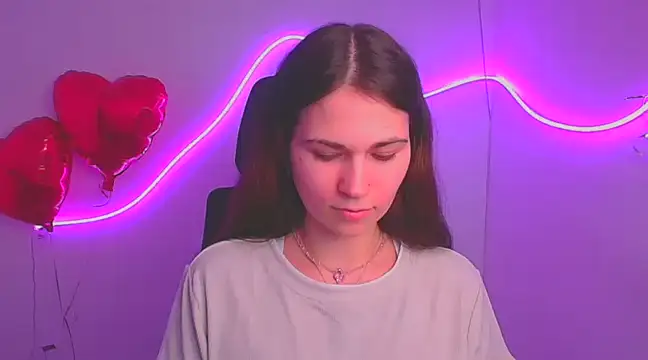 Loon Amore online show from March 9, 10:41 pm