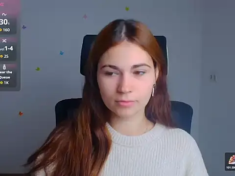 Loon Amore online show from October 19, 6:03 am