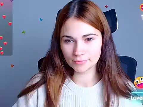 Loon Amore online show from October 23, 6:02 am