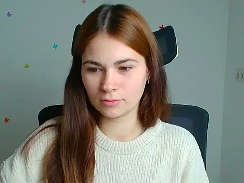 Loon Amore online show from November 2, 6:49 am