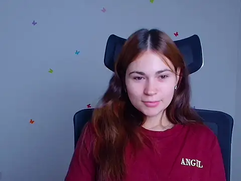 Loon Amore online show from November 6, 7:09 am