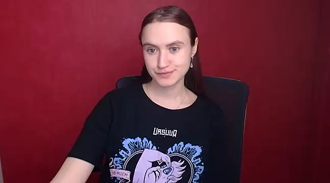 Gabriellagirl online show from December 10, 7:22 pm