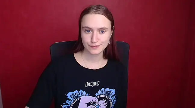 Gabriellagirl online show from December 10, 10:26 pm