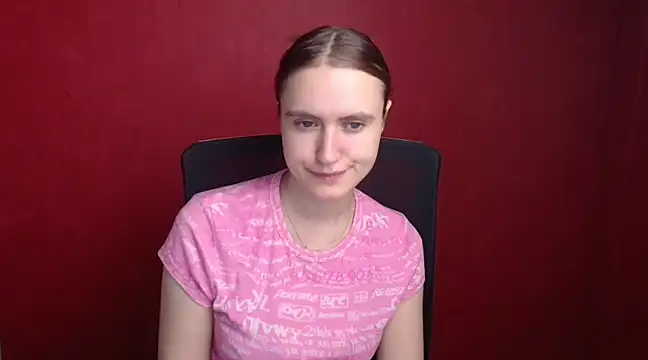 Gabriellagirl online show from December 12, 8:10 pm