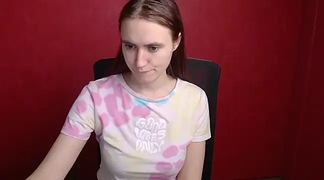 Gabriellagirl online show from December 18, 10:24 pm