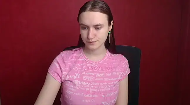 Gabriellagirl online show from December 20, 7:07 pm