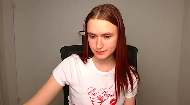 Gabriellagirl online show from December 23, 10:33 pm