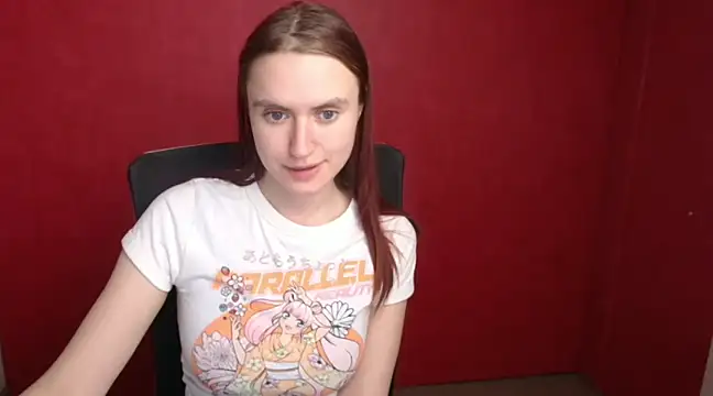 Gabriellagirl online show from January 5, 10:40 pm