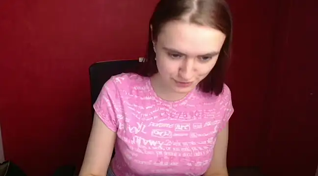 Gabriellagirl online show from January 22, 7:34 pm