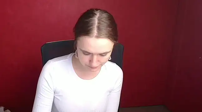 Gabriellagirl online show from February 2, 11:00 pm