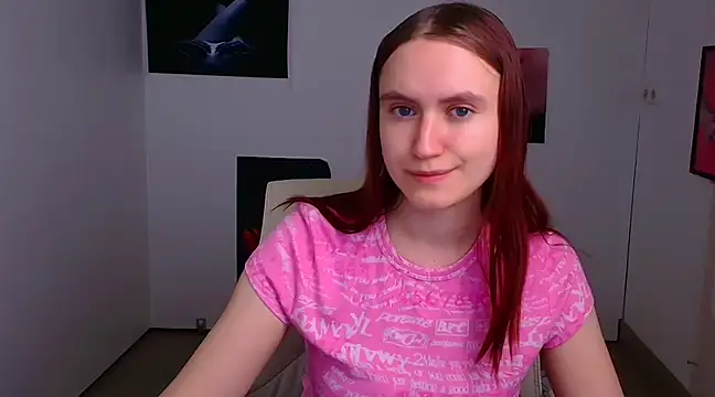 Gabriellagirl online show from February 3, 8:03 pm