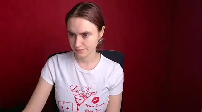 Gabriellagirl online show from February 4, 7:22 pm