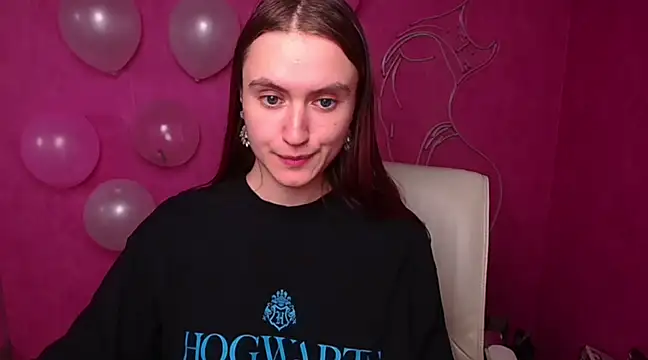 Gabriellagirl online show from February 13, 11:15 pm