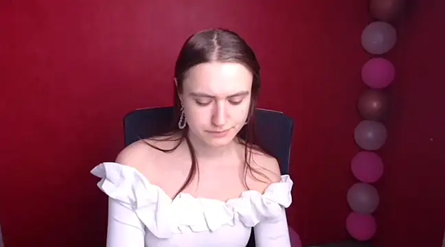 Gabriellagirl online show from March 9, 7:26 pm