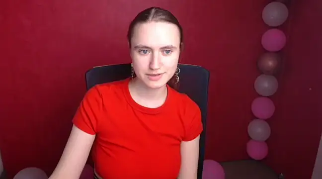 Gabriellagirl online show from March 11, 11:04 pm