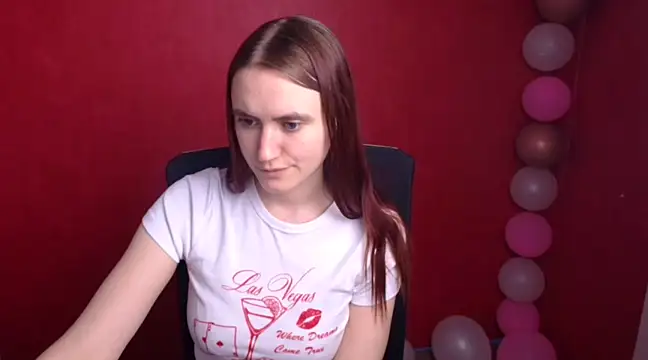 Gabriellagirl online show from March 13, 10:54 pm