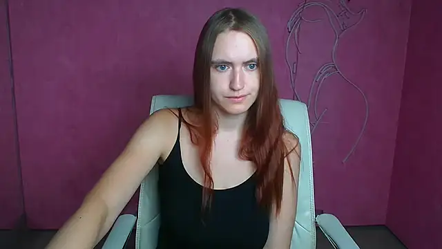 Gabriellagirl online show from September 17, 6:26 am