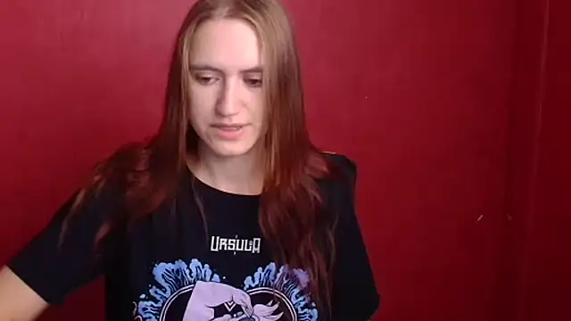 Gabriellagirl online show from September 18, 6:26 am