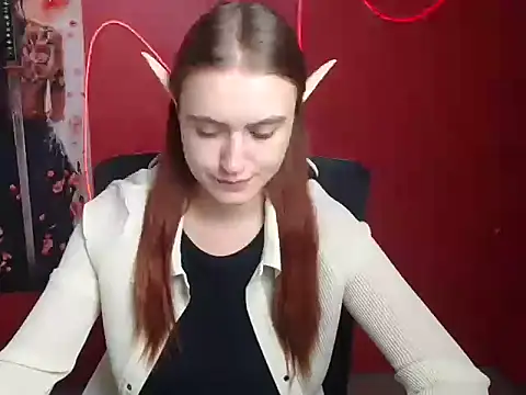 Gabriellagirl online show from October 17, 6:05 am