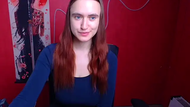 Gabriellagirl online show from November 20, 7:08 am