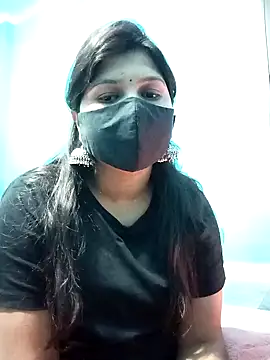 Snapshot of Priya-89 chatting on December 16, 10:40 am Priya-89 online show from December 16, 10:40 am