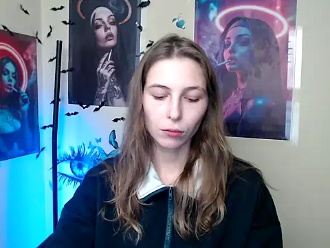 StrangerGi online show from October 14, 12:28 pm