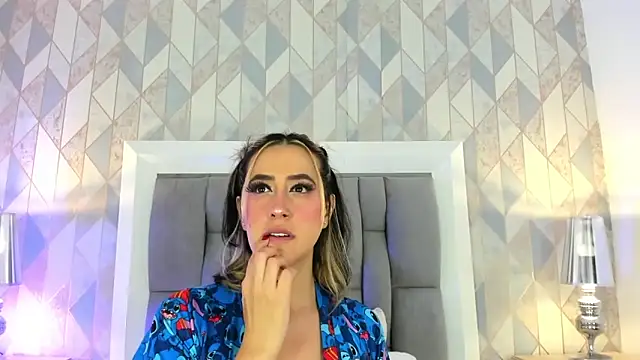 anais cooper online show from December 29, 3:00 am