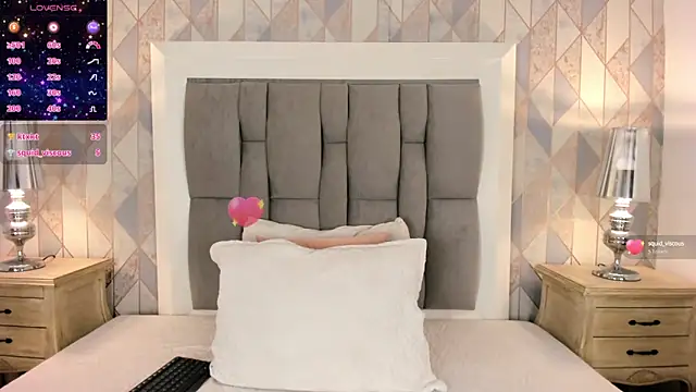 anais cooper online show from January 5, 3:00 am