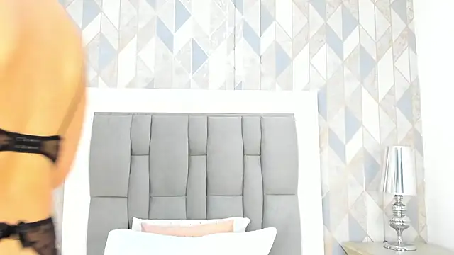 anais cooper online show from January 13, 11:41 am
