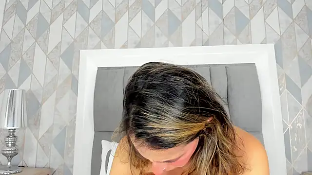 anais cooper online show from November 12, 11:32 am