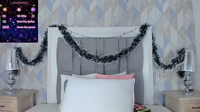 anais cooper online show from December 14, 11:37 am