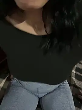 EvelisePetrovich online show from June 11, 7:56 pm