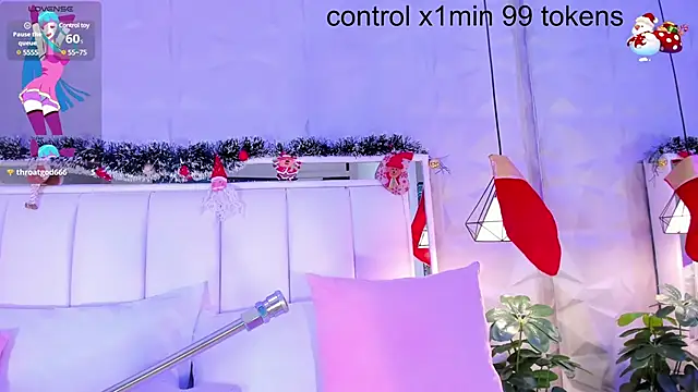 CailynBrowm online show from December 4, 4:32 am