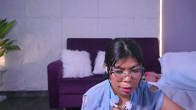 CailynBrowm online show from February 1, 4:55 am