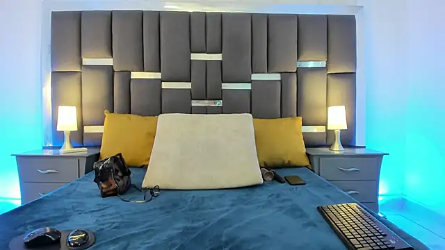 talivega online show from September 23, 6:22 pm